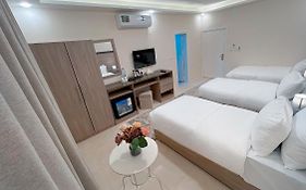 Beit Alshabaan Inn