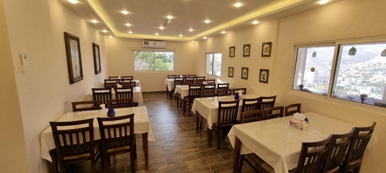 Beit Alshabaan Inn Wadi Musa Exterior foto
